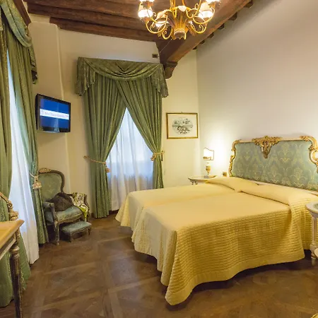 Palazzo Alexander Otel