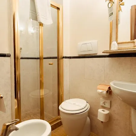 Otel Palazzo Alexander