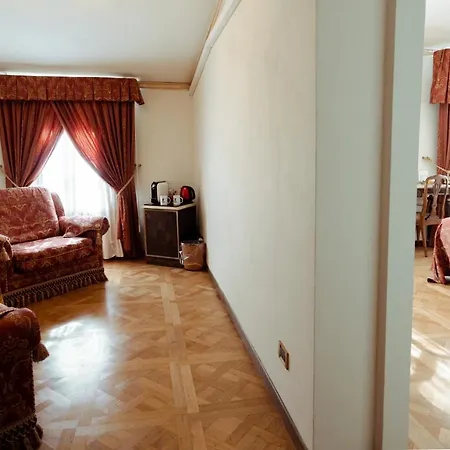 Otel Palazzo Alexander