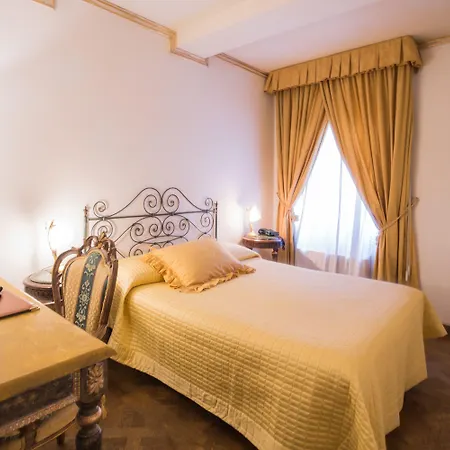 Otel Palazzo Alexander 4*