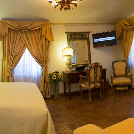 Otel Palazzo Alexander