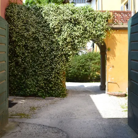 Palazzo Alexander 4* Lucca