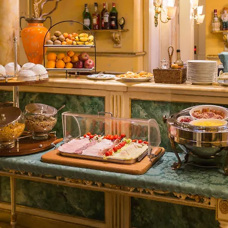 Palazzo Alexander Otel
