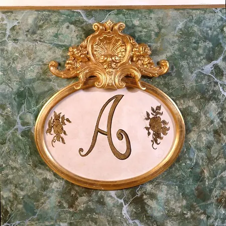 Otel Palazzo Alexander 4*