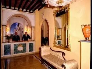 Otel Palazzo Alexander