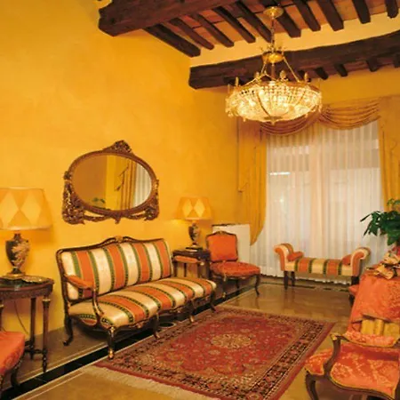 Palazzo Alexander Otel 4*