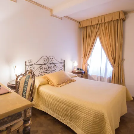 Hotel Palazzo Alexander 4*