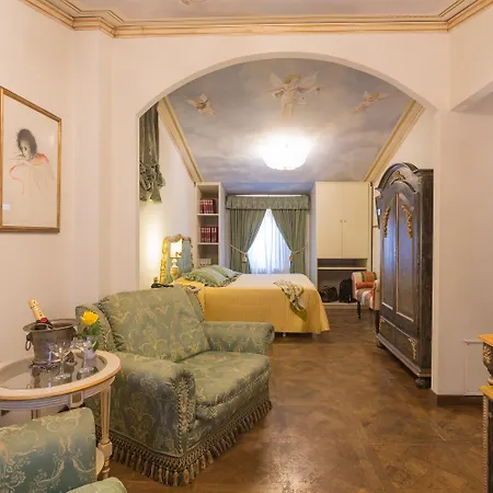Hotel Palazzo Alexander