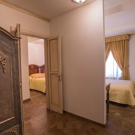 Palazzo Alexander Hotel Lucca