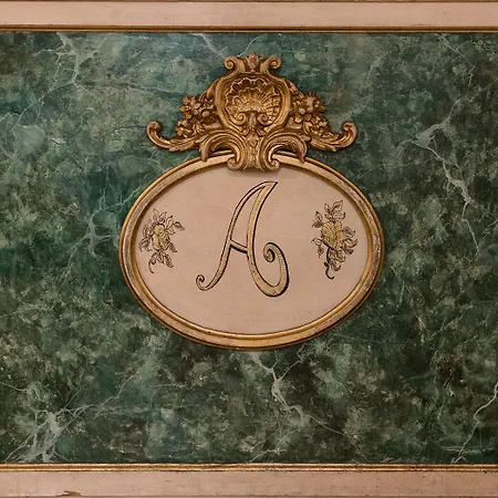 Hotel Palazzo Alexander