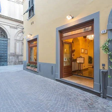 Palazzo Alexander