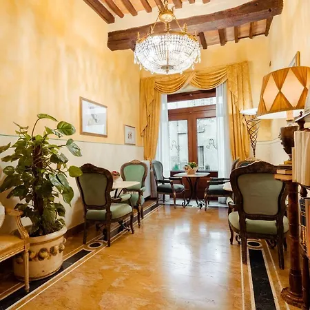 Hotel Palazzo Alexander 4*