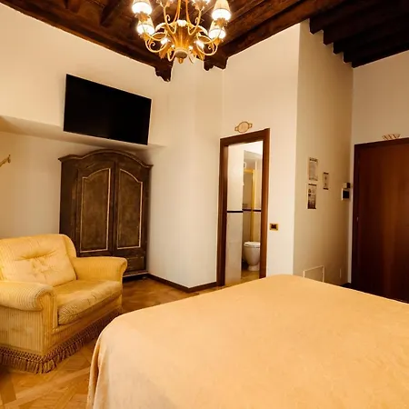 Palazzo Alexander Hotel Lucca