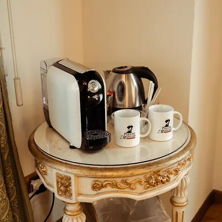 Palazzo Alexander Hotel 4*