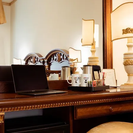 Hotel Palazzo Alexander 4*