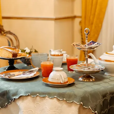 Hotel Palazzo Alexander 4*