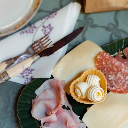 Palazzo Alexander 4* Lucca
