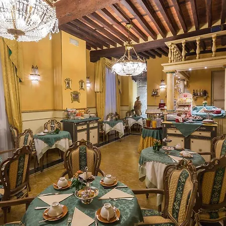Hotel Palazzo Alexander