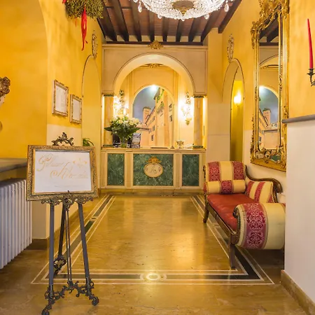 Palazzo Alexander فندق