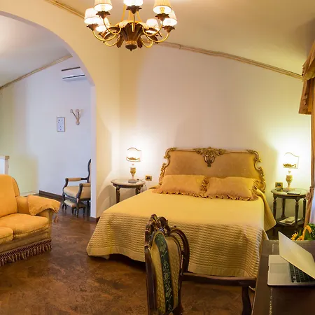 Hotel Palazzo Alexander 4*