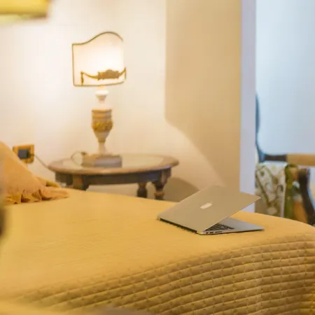 Palazzo Alexander 4* Lucca