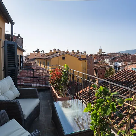 Hotel Palazzo Alexander 4*