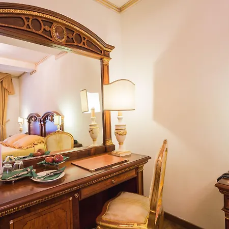 Palazzo Alexander Hotel Lucca