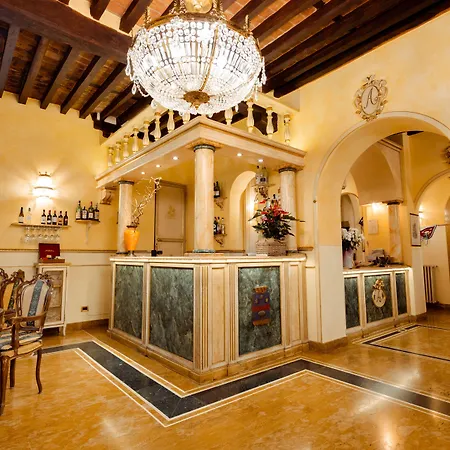 Palazzo Alexander 4* Lucca