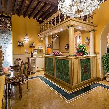 Palazzo Alexander 4*