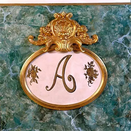 Palazzo Alexander 4*