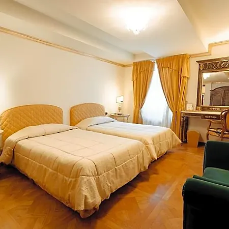 Hotel Palazzo Alexander 4*