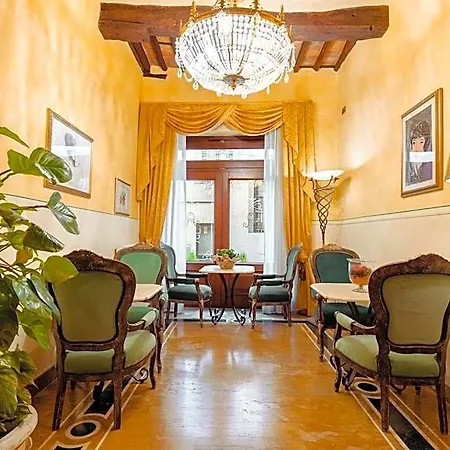 Palazzo Alexander Hotel