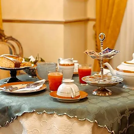Palazzo Alexander 4* Lucca