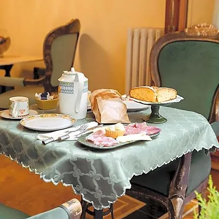 Palazzo Alexander Hotel