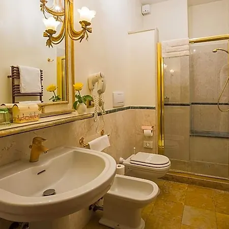 Palazzo Alexander Hotel