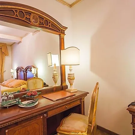 Palazzo Alexander Hotel Lucca