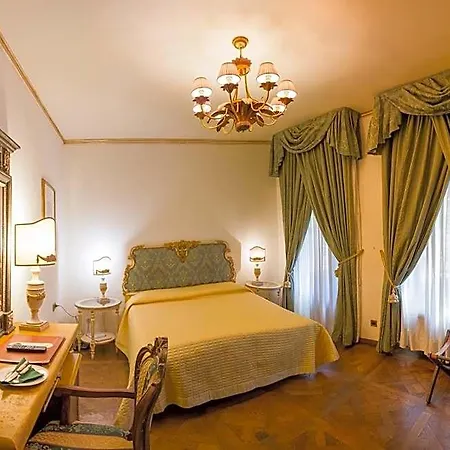 Hotel Palazzo Alexander 4*