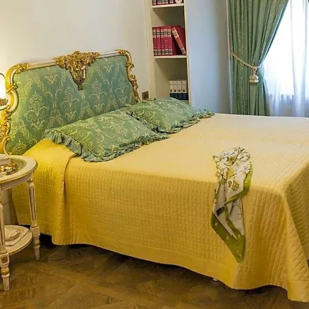 Palazzo Alexander 4* Lucca