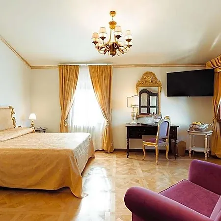 Hotel Palazzo Alexander 4*