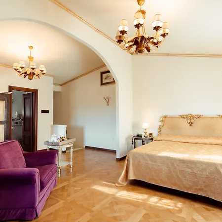 Palazzo Alexander 4*