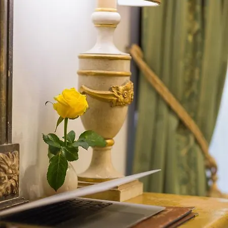 Hotel Palazzo Alexander 4*