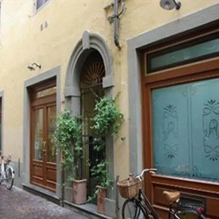 Hotel Palazzo Alexander Lucca
