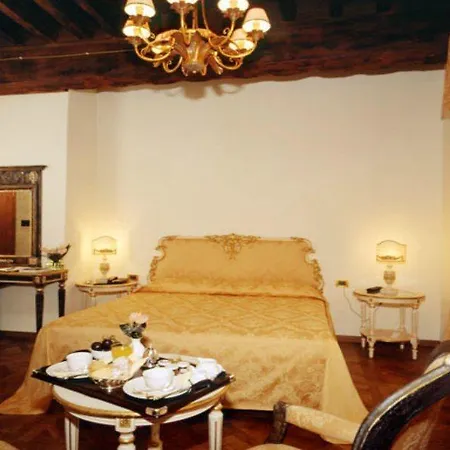 Hotel Palazzo Alexander 4*