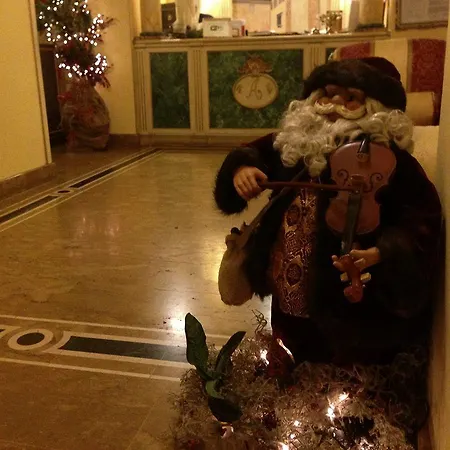 Hotel Palazzo Alexander Lucca