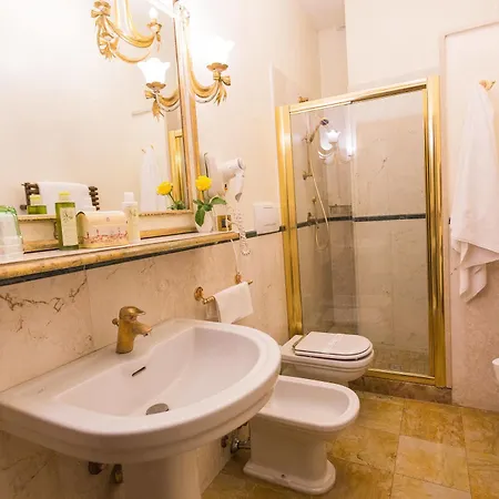 Palazzo Alexander Hotel Lucca