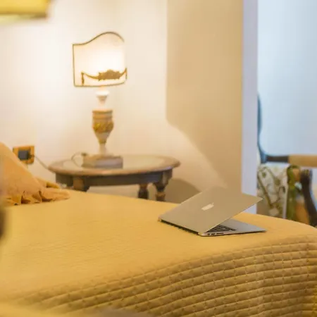 Palazzo Alexander Hotel Lucca