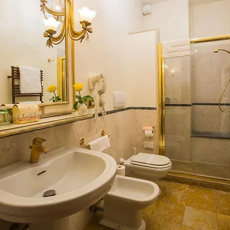 Palazzo Alexander 4* Lucca