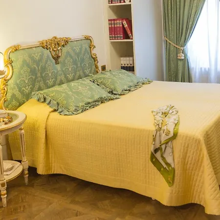Palazzo Alexander 4* Lucca