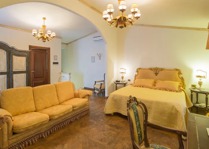 Palazzo Alexander 4* Lucca