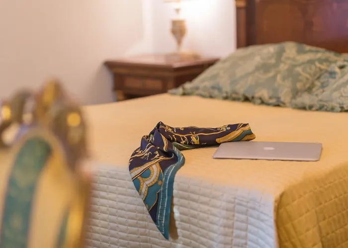 Palazzo Alexander Hotel